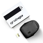 GRABGO ORBIT DUAL TONE BACKPACK