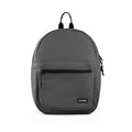 GRABGO COMPACT DAILY GREY BACKPACK