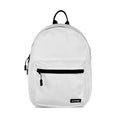 GRABGO COMPACT DAILY PURE WHITE BACKPACK