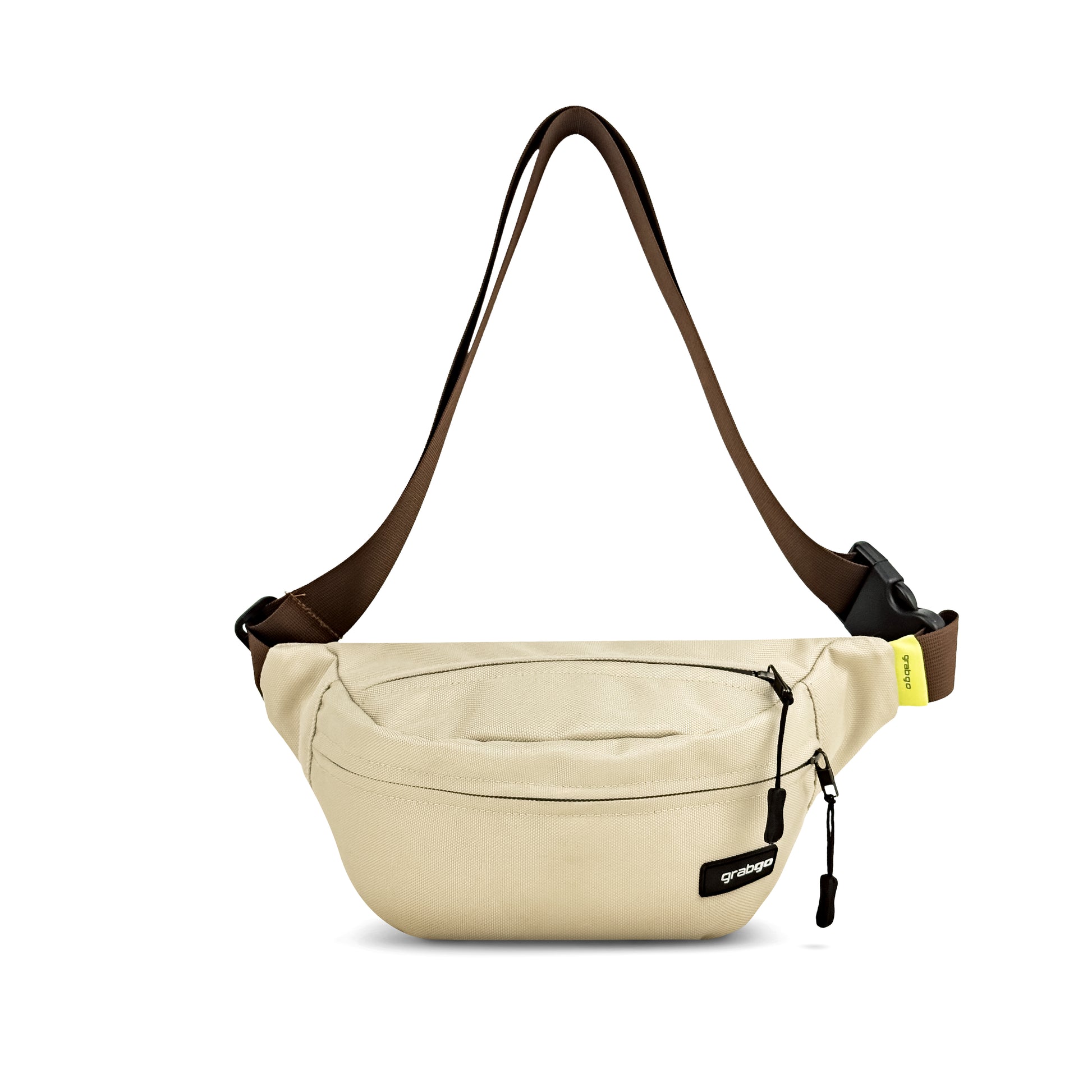 Grabgo Nomad Sling – Beige