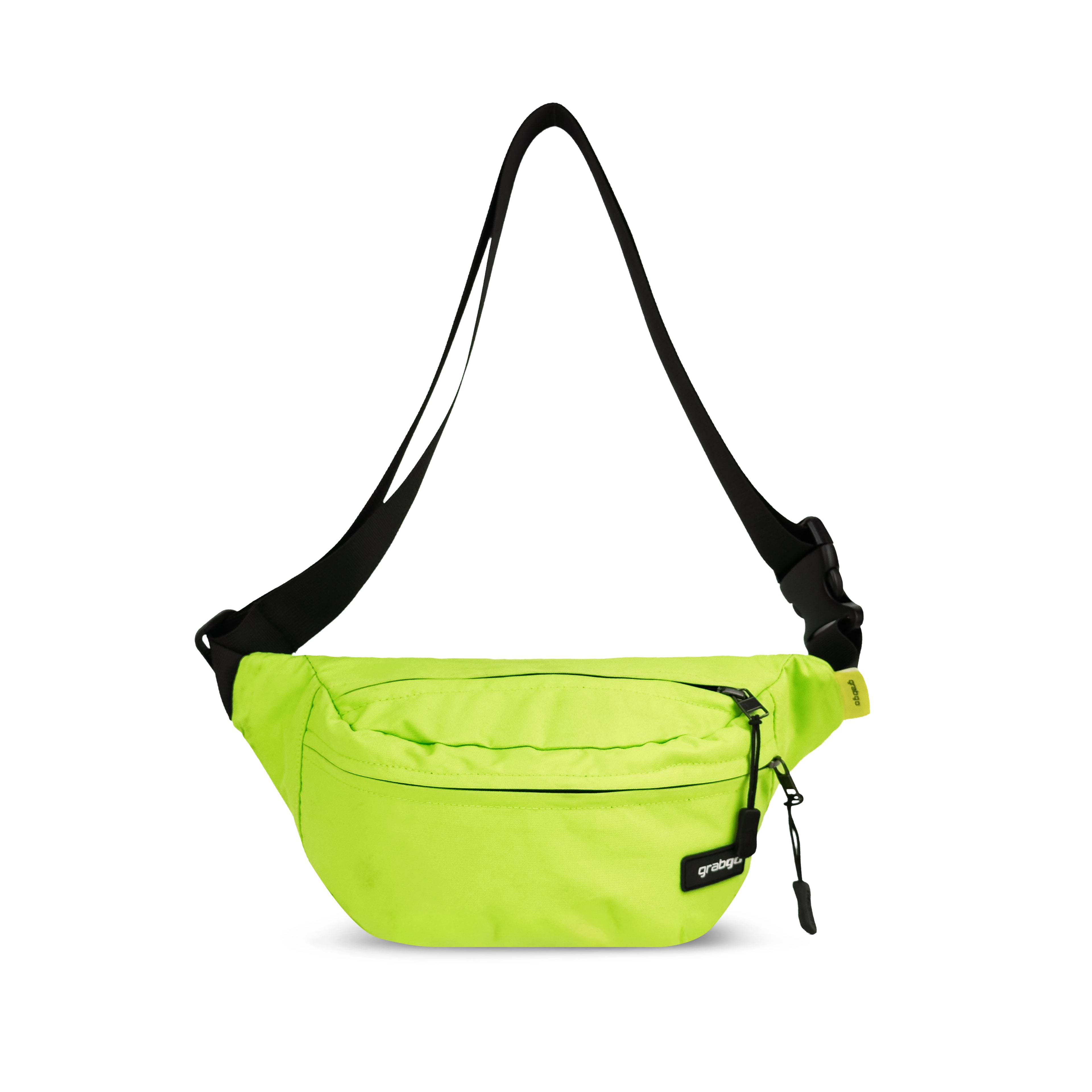 Grabgo Nomad Sling – Neon
