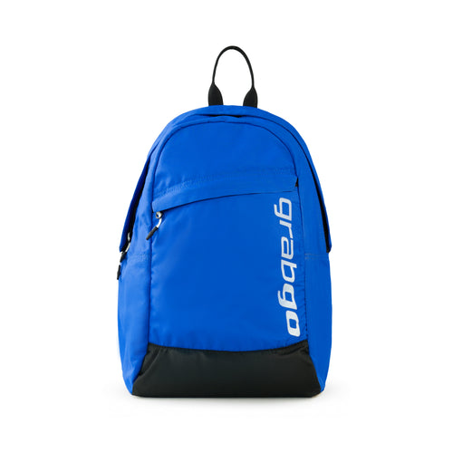 GRABGO ACTIVE MINI BLUE BACKPACK