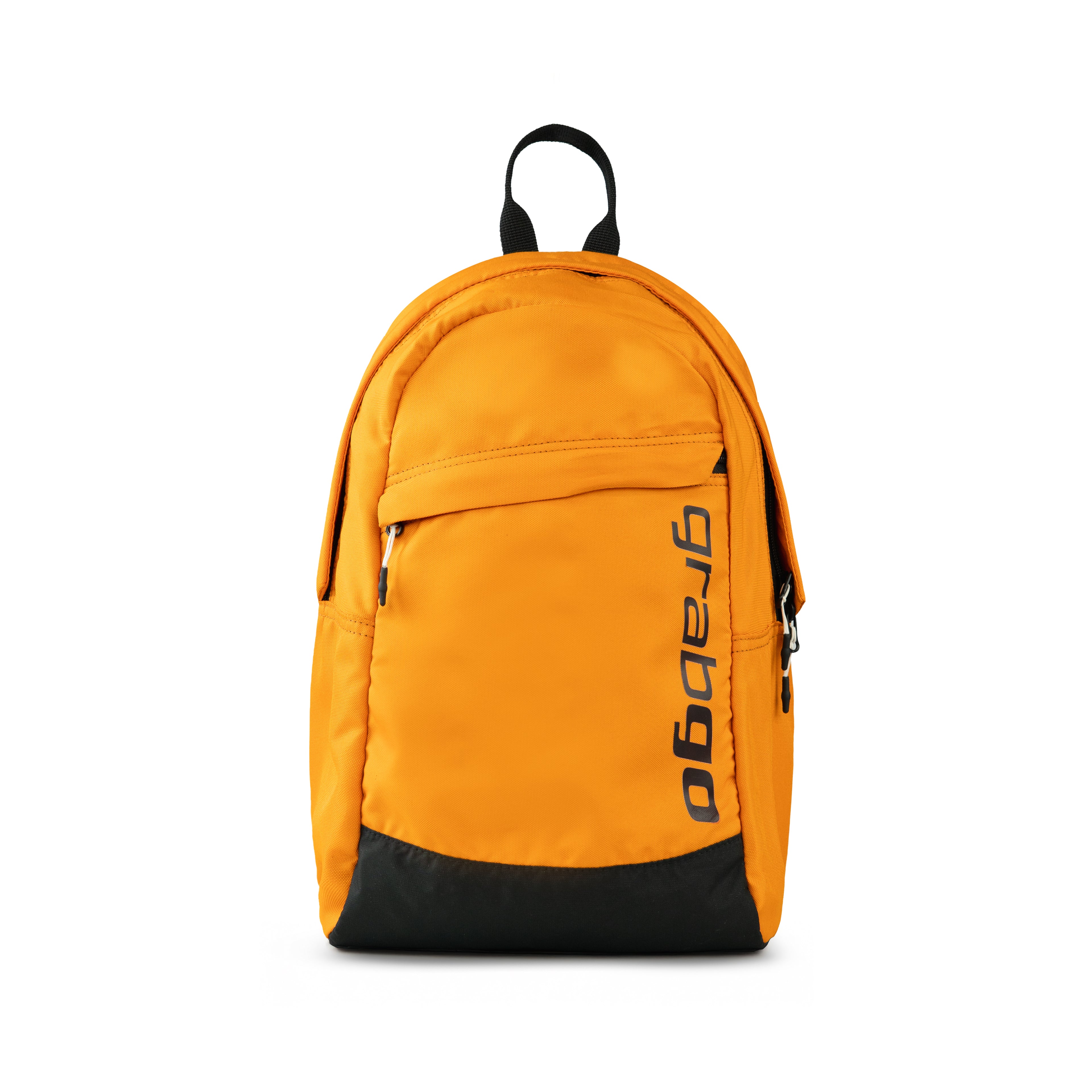 GRABGO ACTIVE MINI ORANGE BACKPACK Grabgo GRABGO ACTIVE MINI ORANGE BACKPACK Grabgo