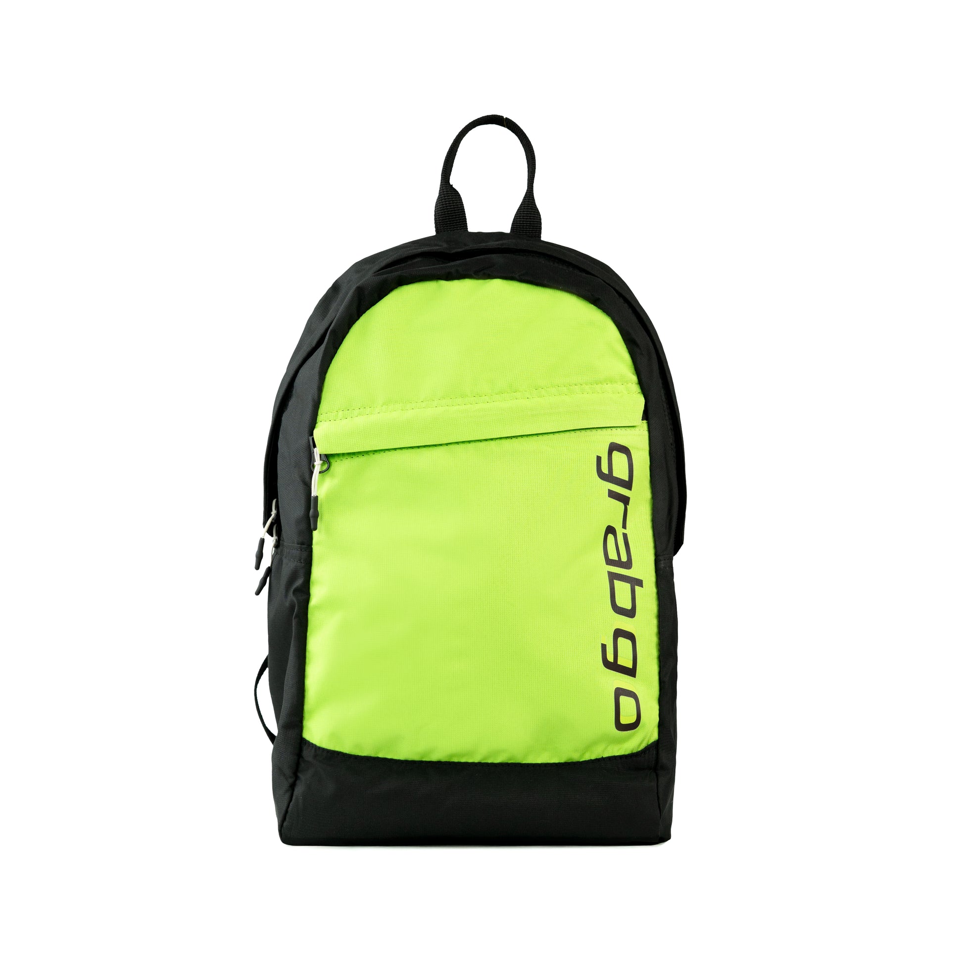GRABGO ACTIVE MINI GREEN BACKPACK