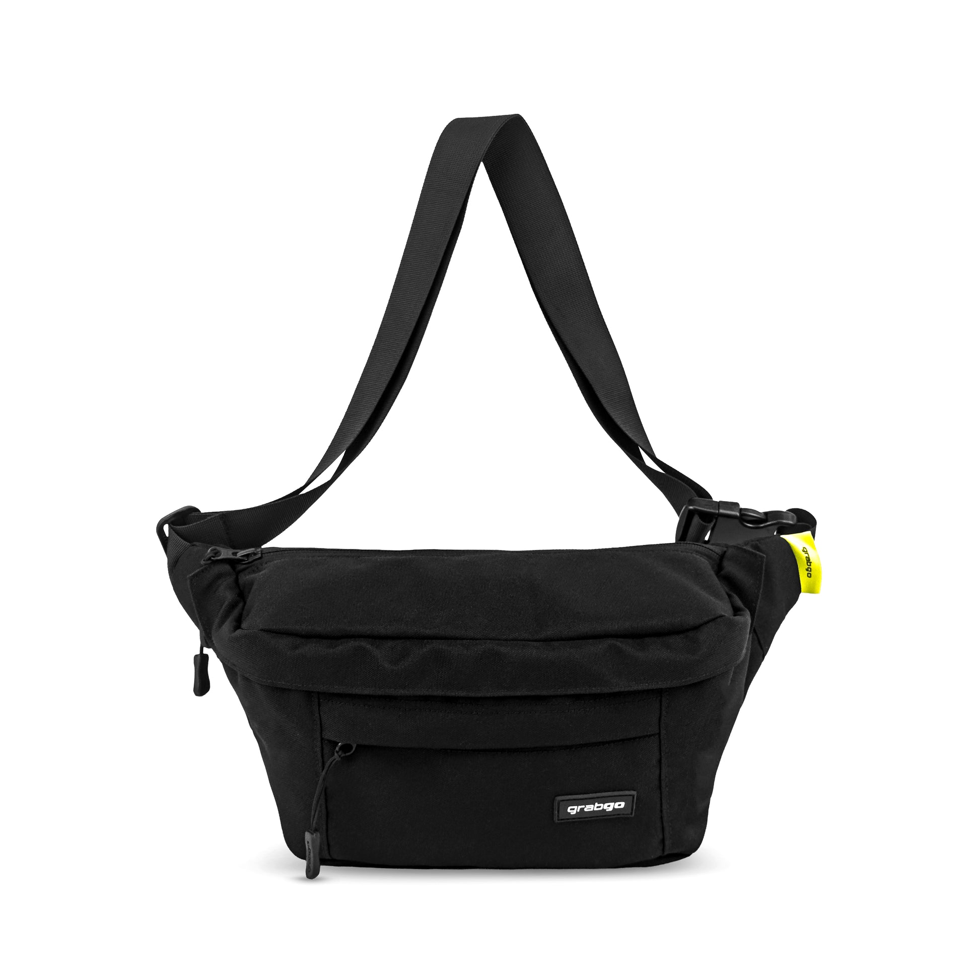 Grabgo Motion Sling – Black