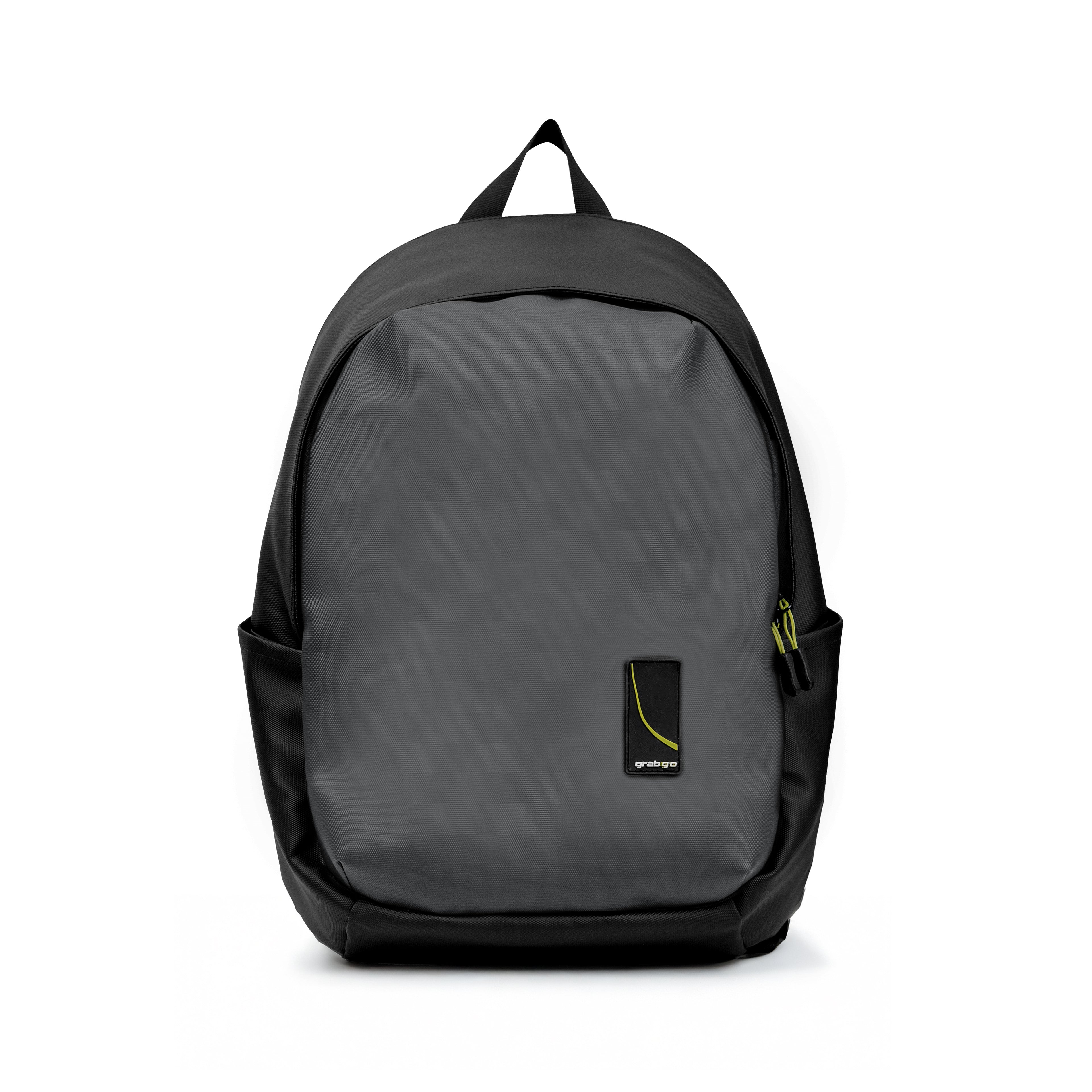 GRABGO ORBIT DUAL TONE BACKPACK