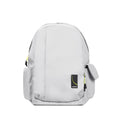 GRABGO CAMPUSGO GREY BACKPACK