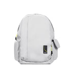 GRABGO CAMPUSGO GREY BACKPACK