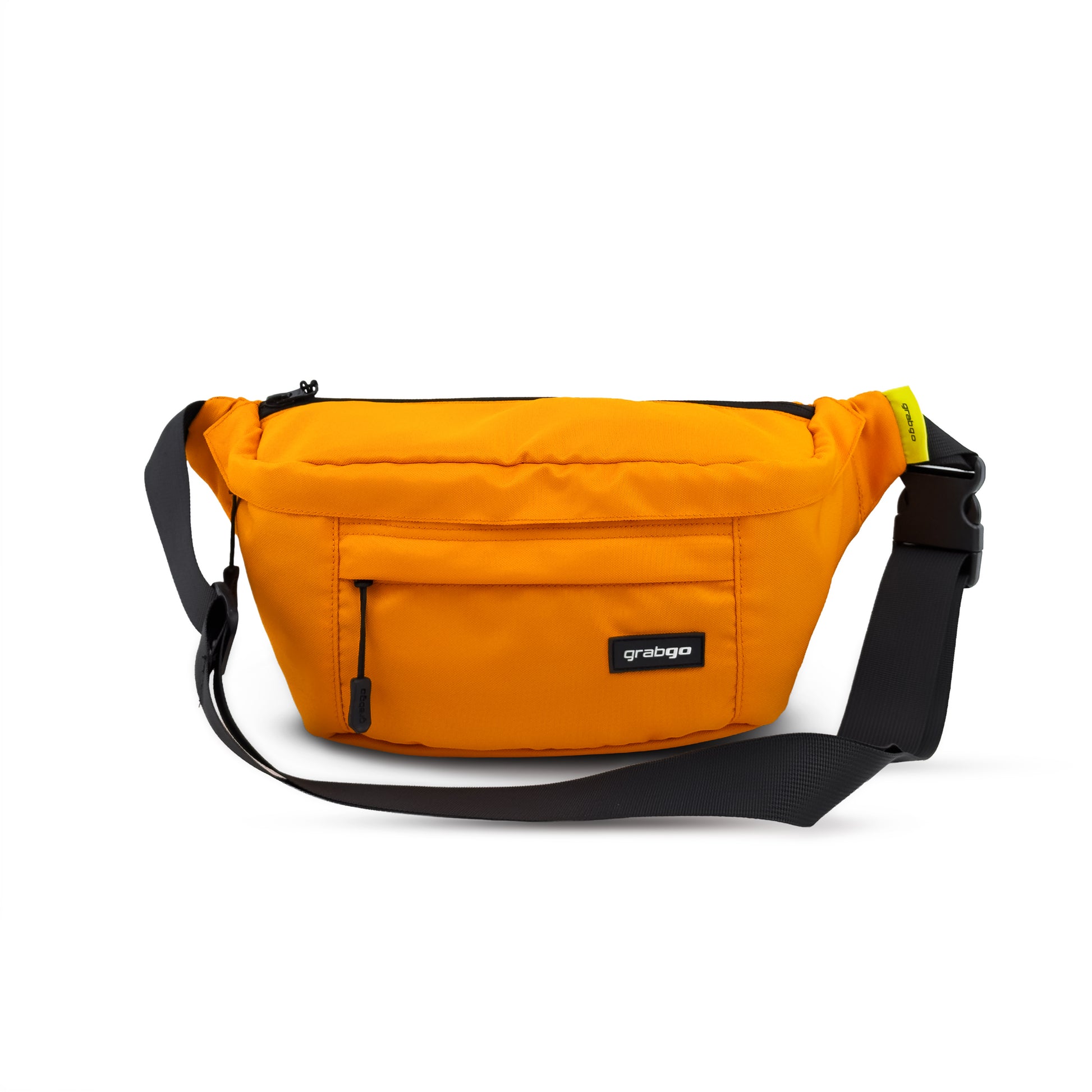 Grabgo Motion Sling – Orange