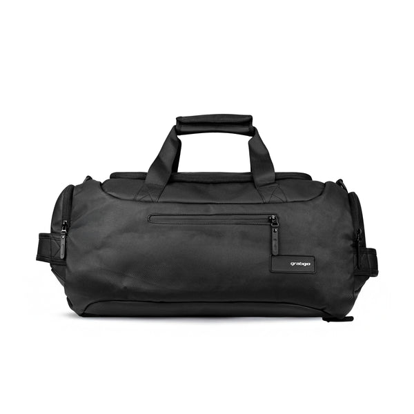 GRABGO TRAILMATE DUFFLE BAG + BACKPACK