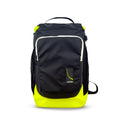 Grabgo HyperVolt Backpack (Black & Neon)