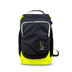 Grabgo HyperVolt Backpack (Black & Neon)