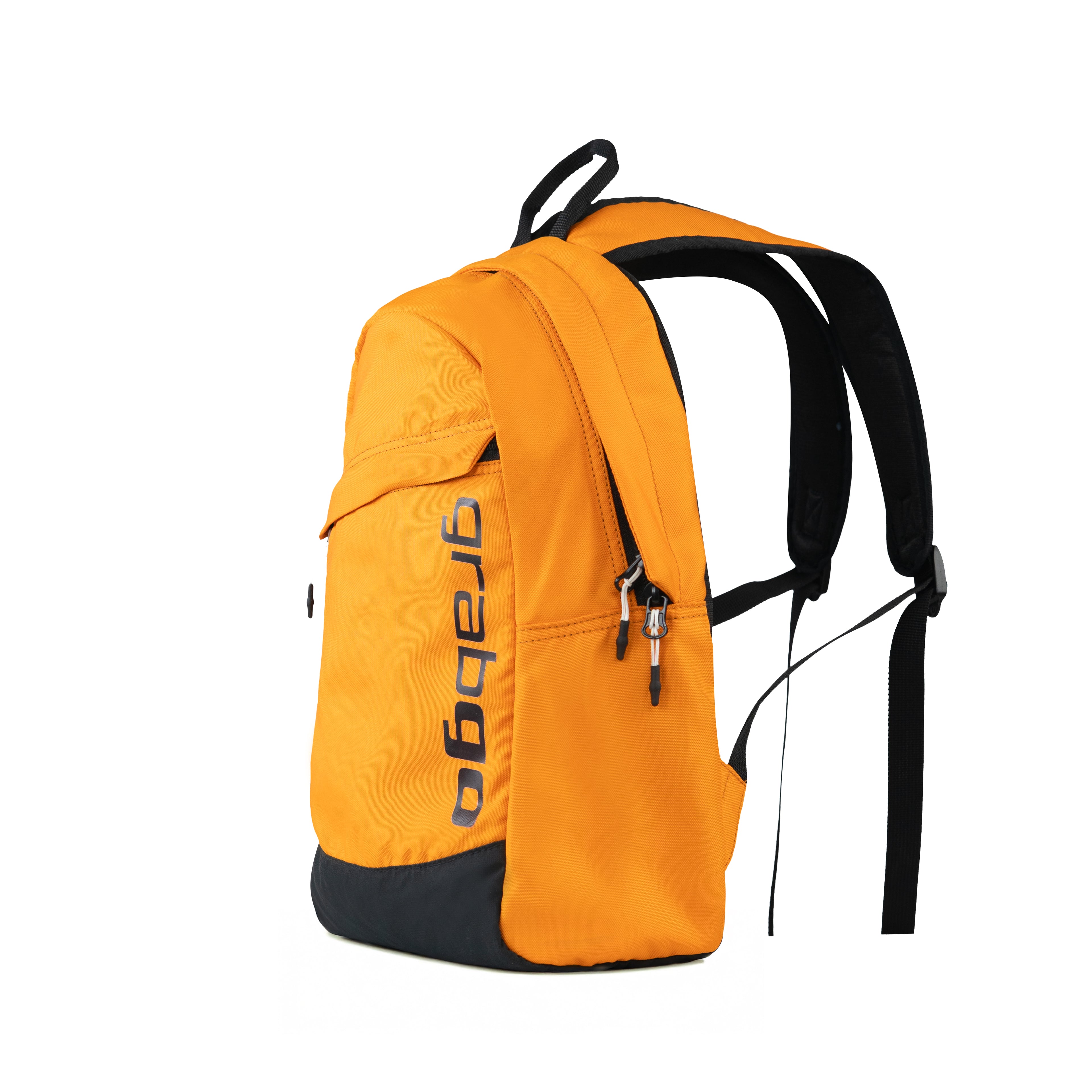 GRABGO ACTIVE MINI ORANGE BACKPACK