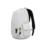 GRABGO CAMPUSGO GREY BACKPACK