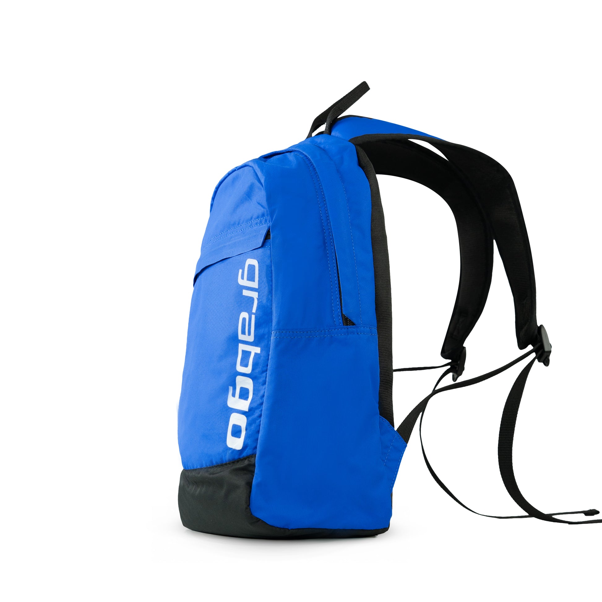 GRABGO ACTIVE MINI BLUE BACKPACK
