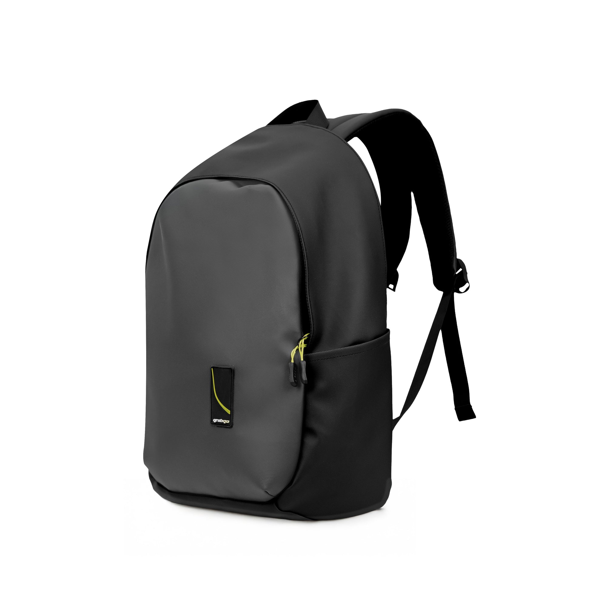 GRABGO ORBIT DUAL TONE BACKPACK