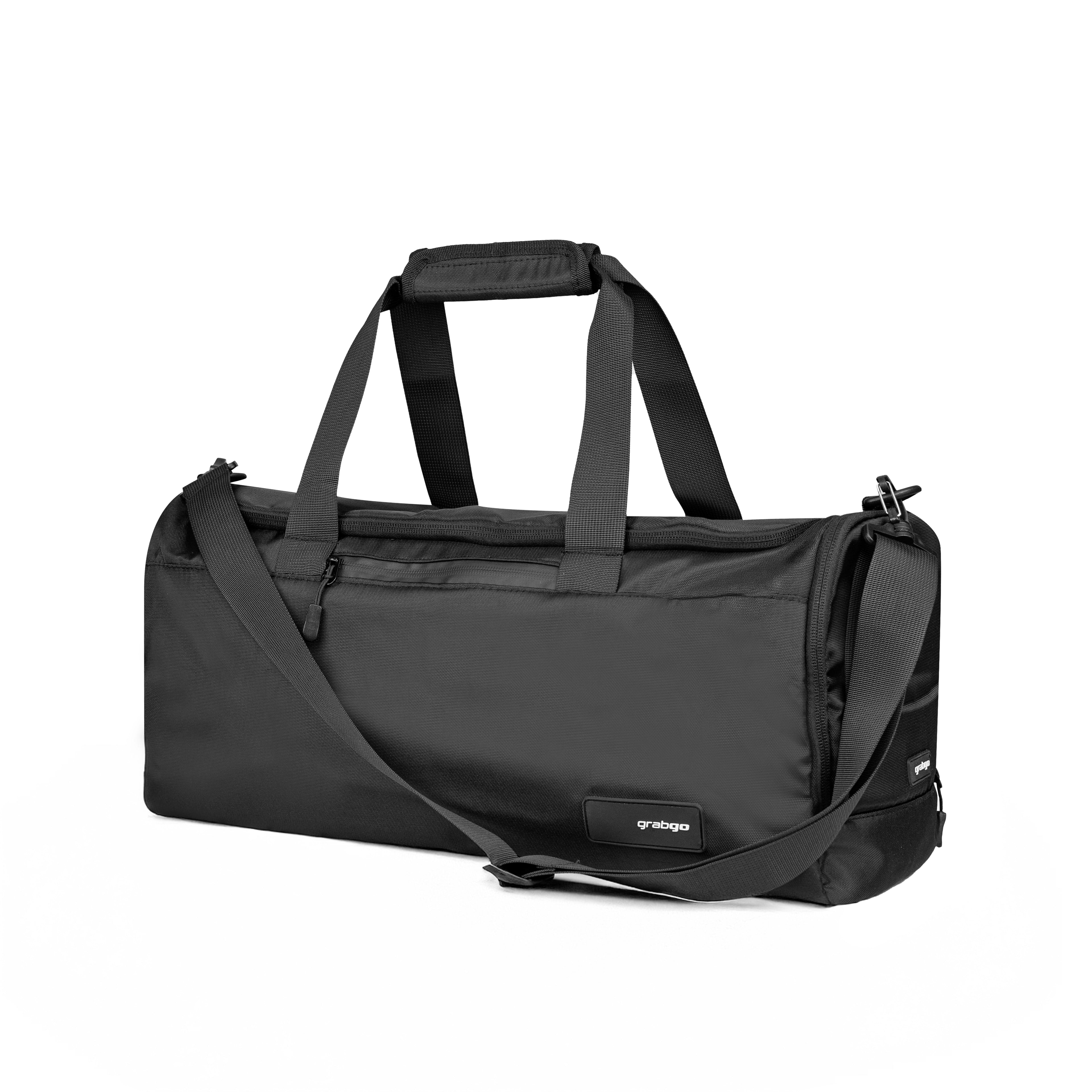 GRABGO CORE SPRINT DUFFLE BAG