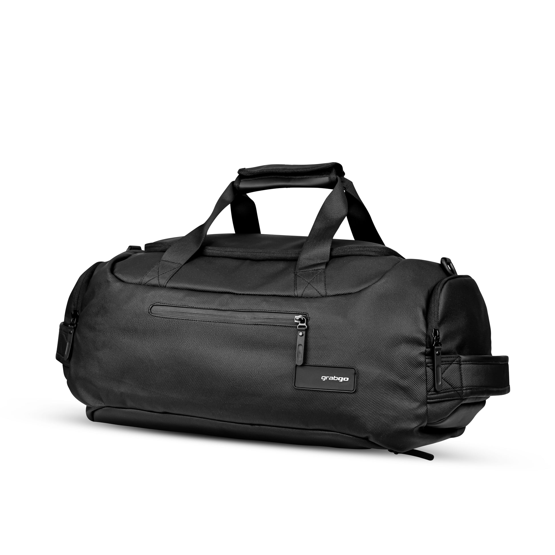 GRABGO TRAILMATE DUFFLE BAG + BACKPACK