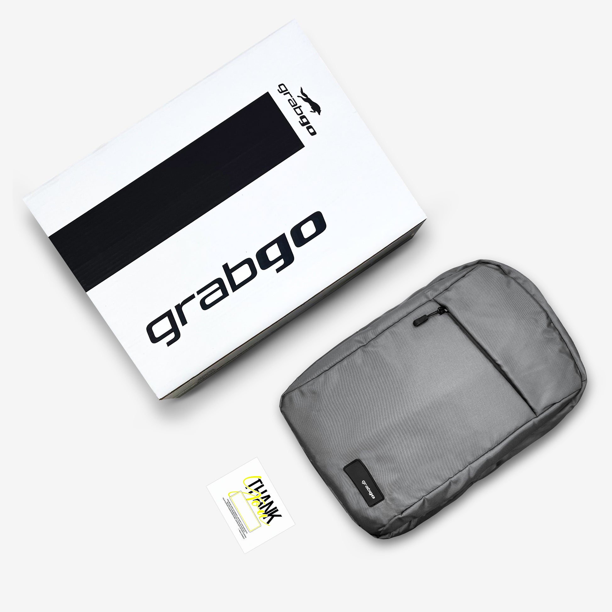 GRABGO SWIFT LITE BACKPACK