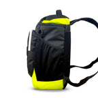 Grabgo HyperVolt Backpack (Black & Neon)