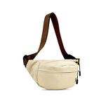 Grabgo Nomad Sling – Beige