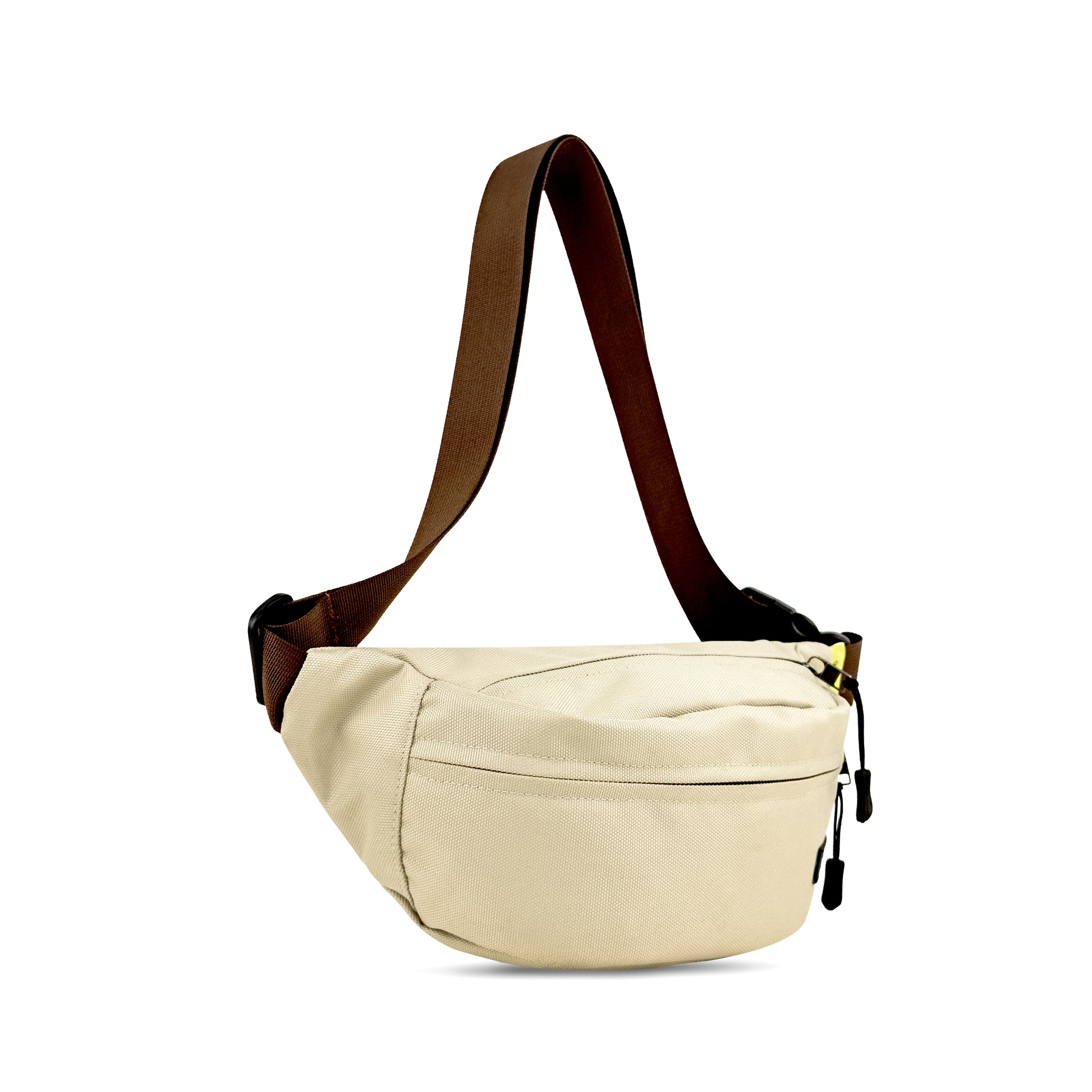 Grabgo Nomad Sling – Beige