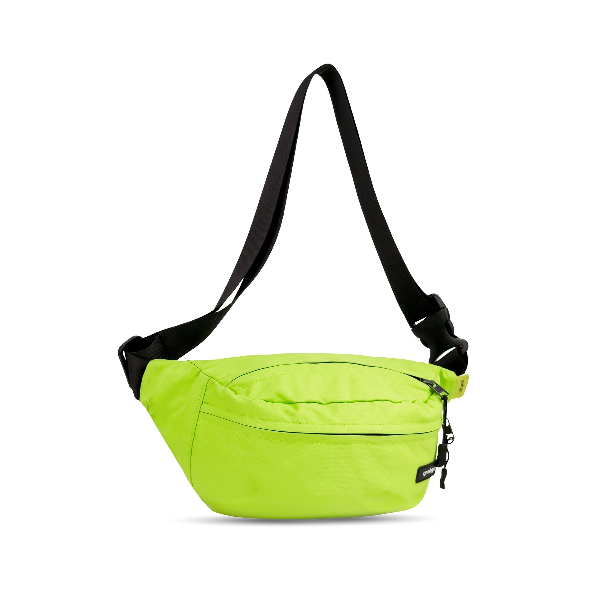 Grabgo Nomad Sling – Neon