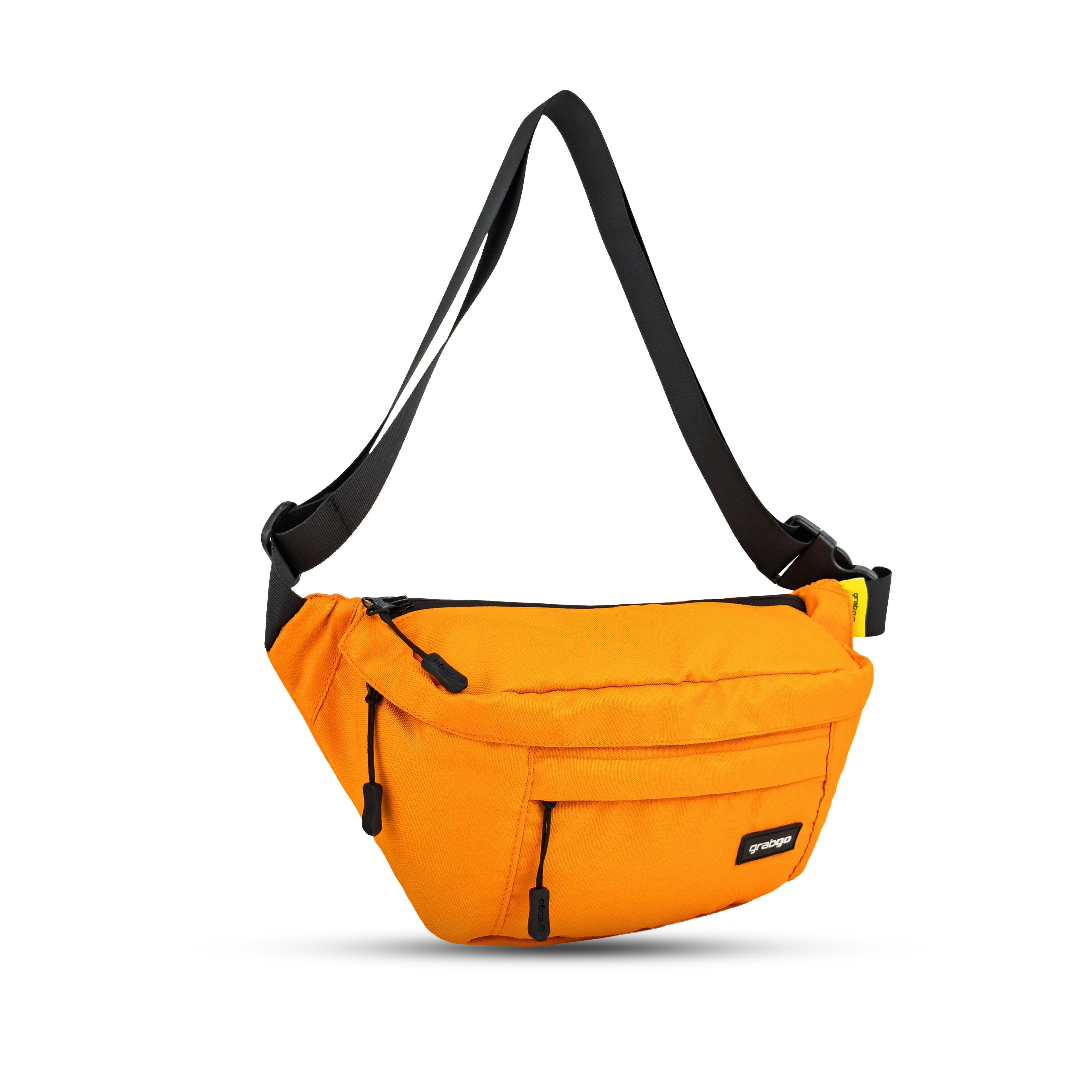 Grabgo Motion Sling – Orange