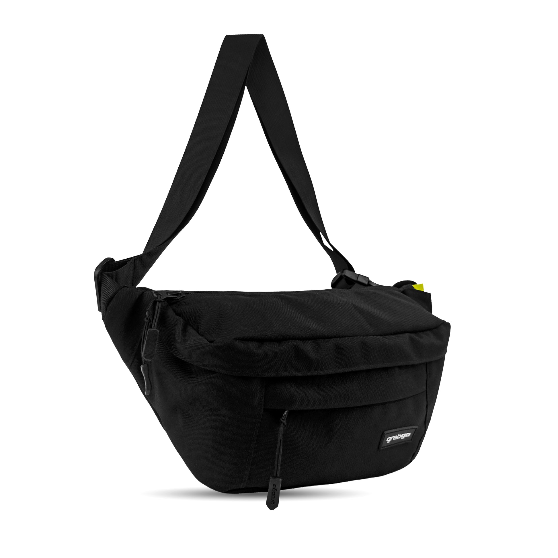 Grabgo Motion Sling – Black