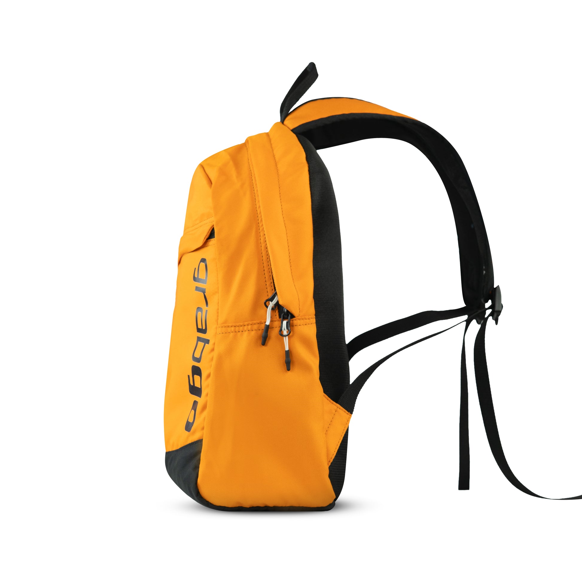 GRABGO ACTIVE MINI ORANGE BACKPACK