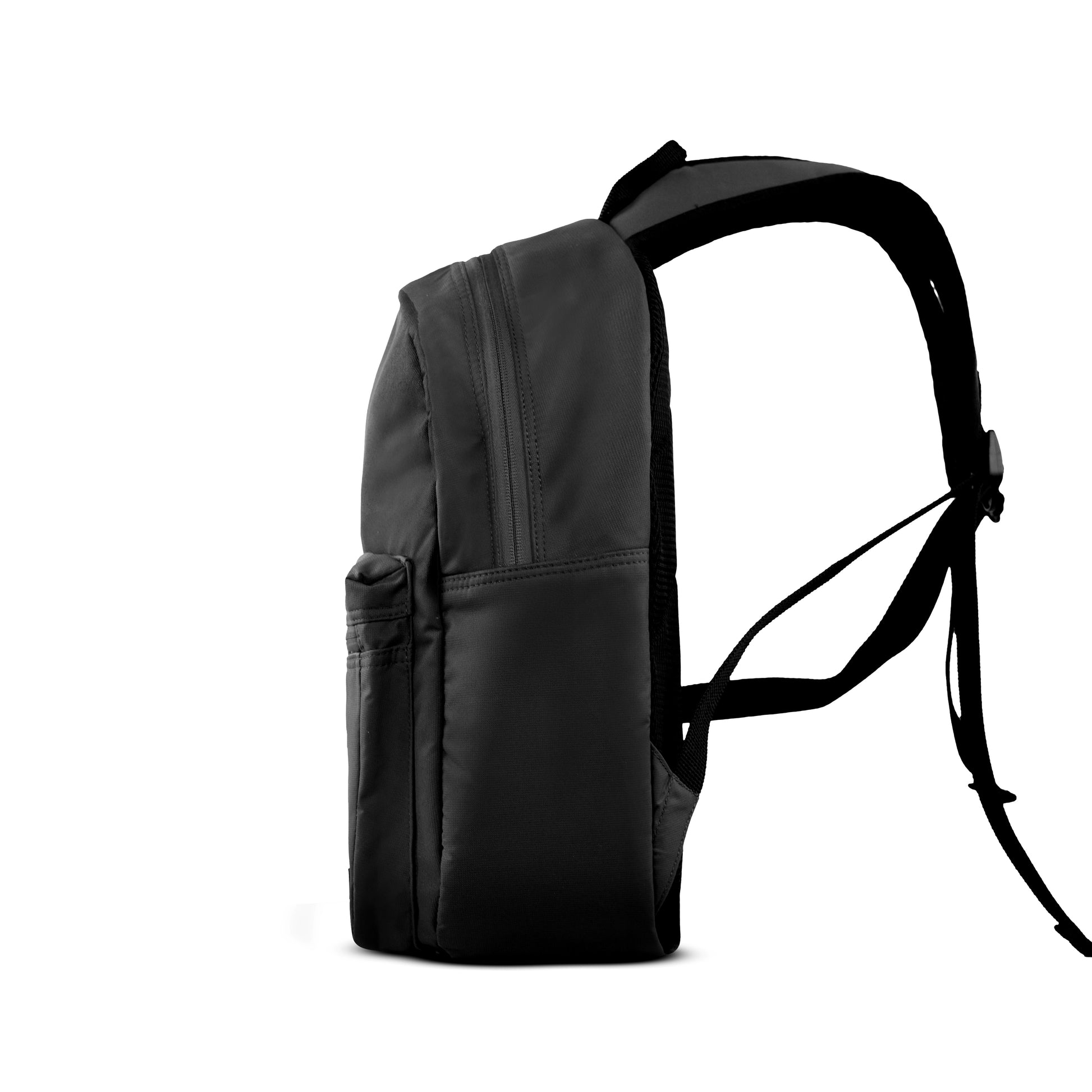 GRABGO COMPACT DAILY DARK BACKPACK