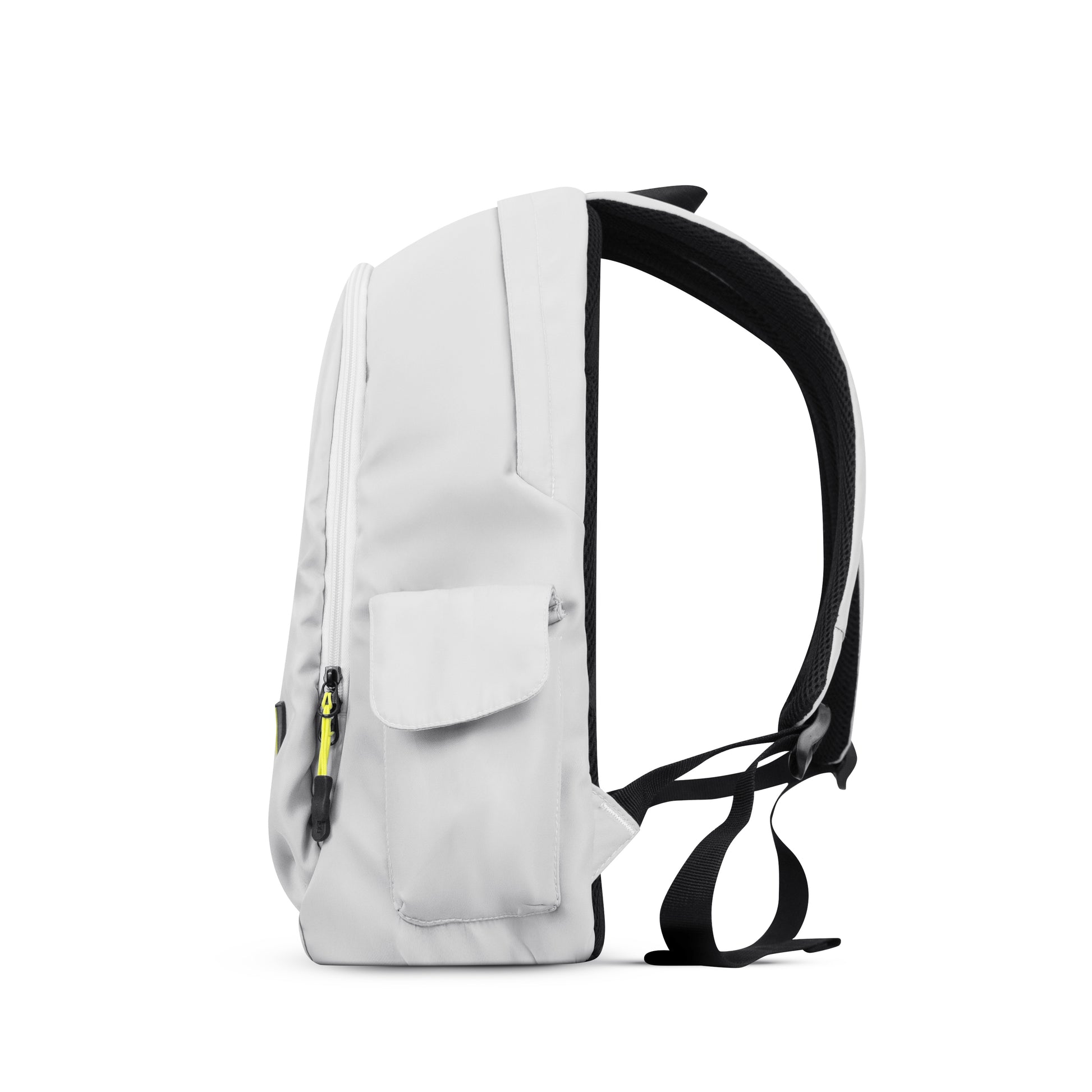 GRABGO CAMPUSGO GREY BACKPACK