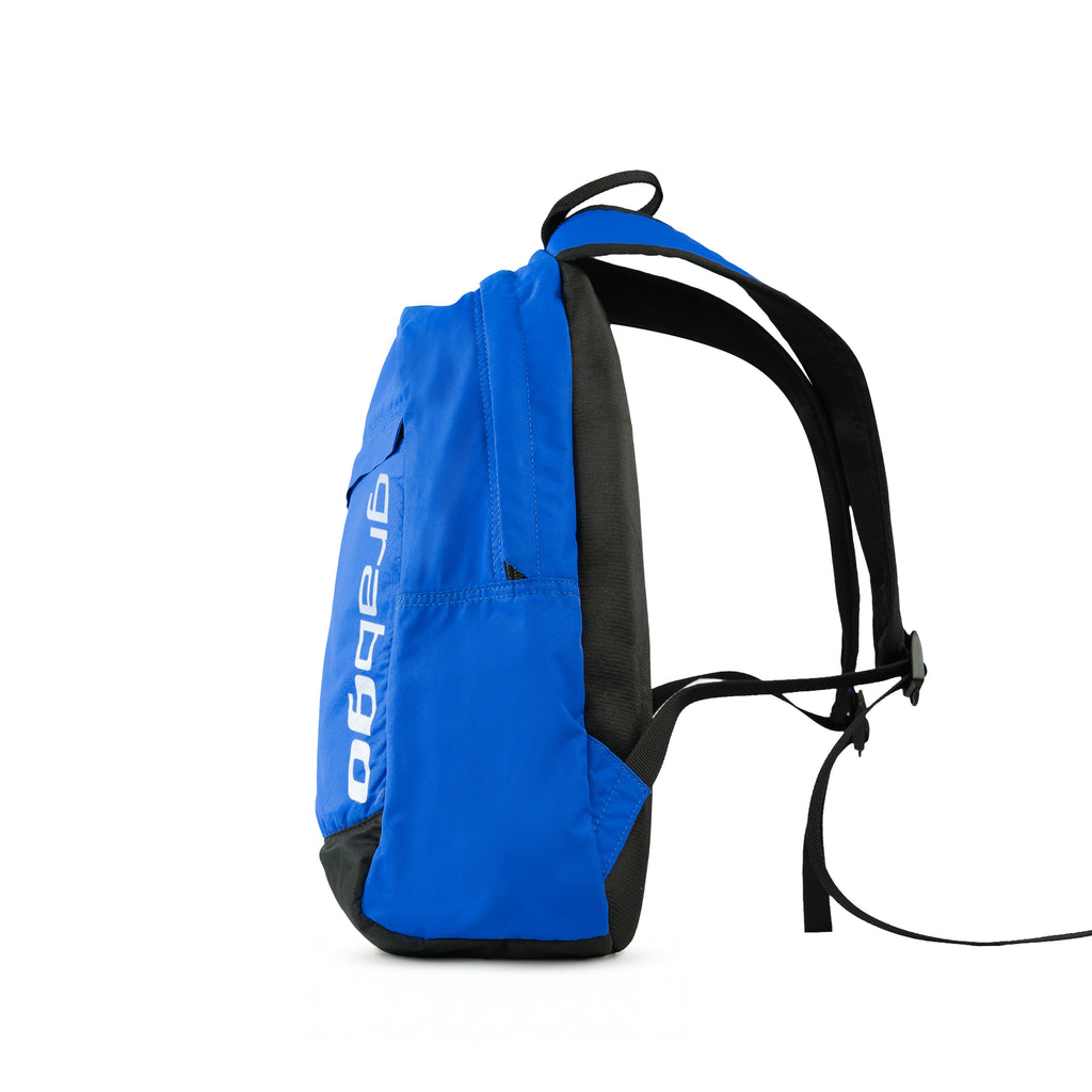 GRABGO ACTIVE MINI BLUE BACKPACK