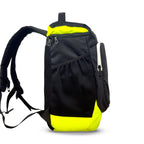 Grabgo HyperVolt Backpack (Black & Neon)