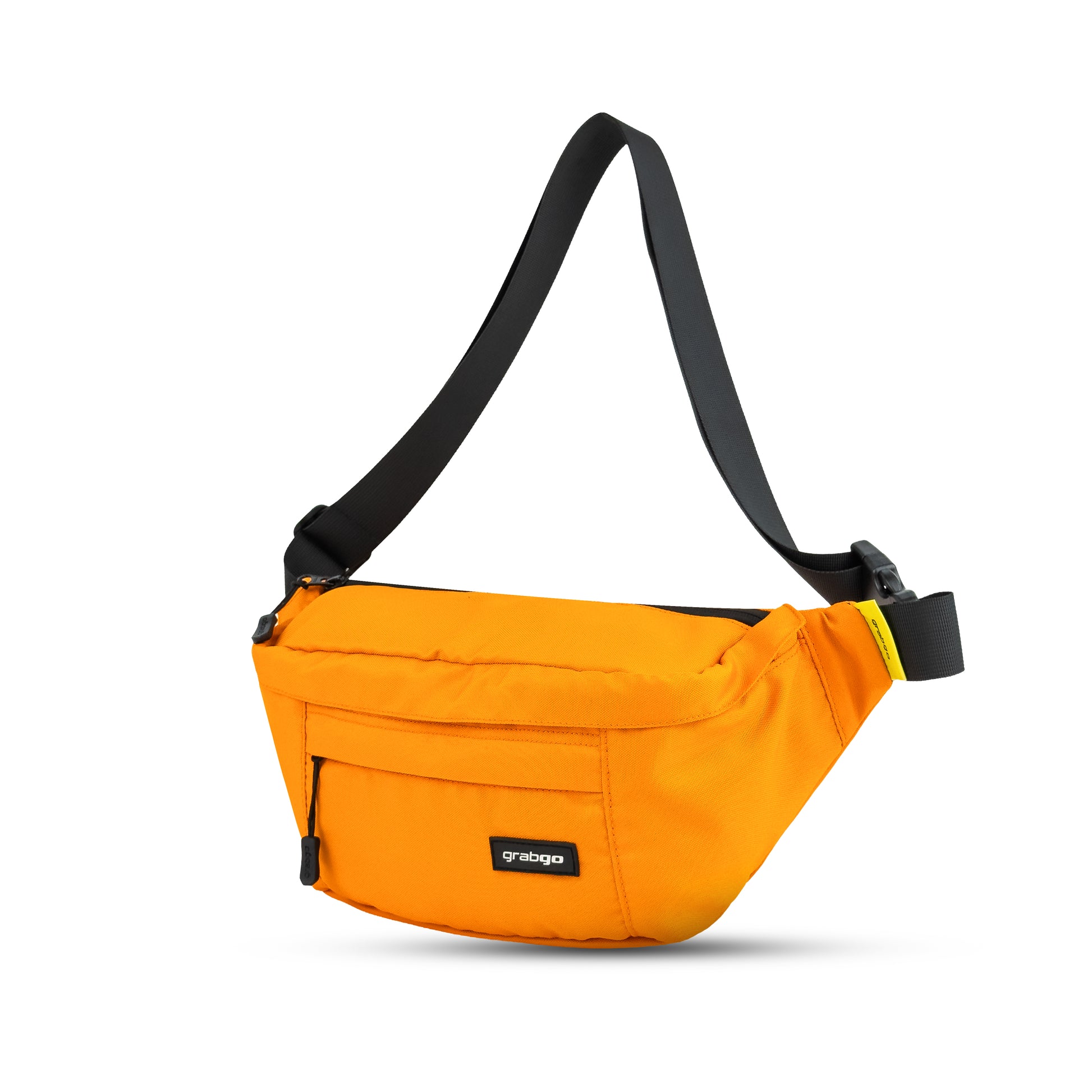 Grabgo Motion Sling – Orange