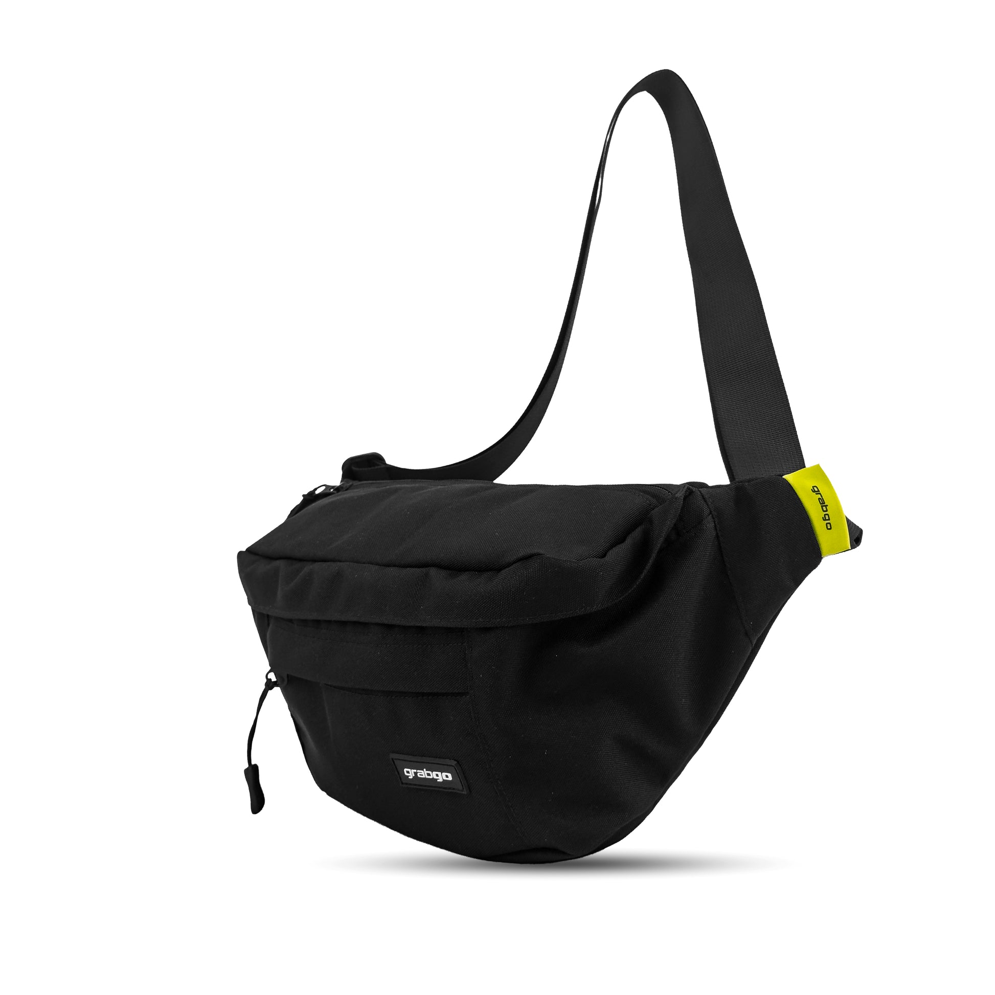 Grabgo Motion Sling – Black