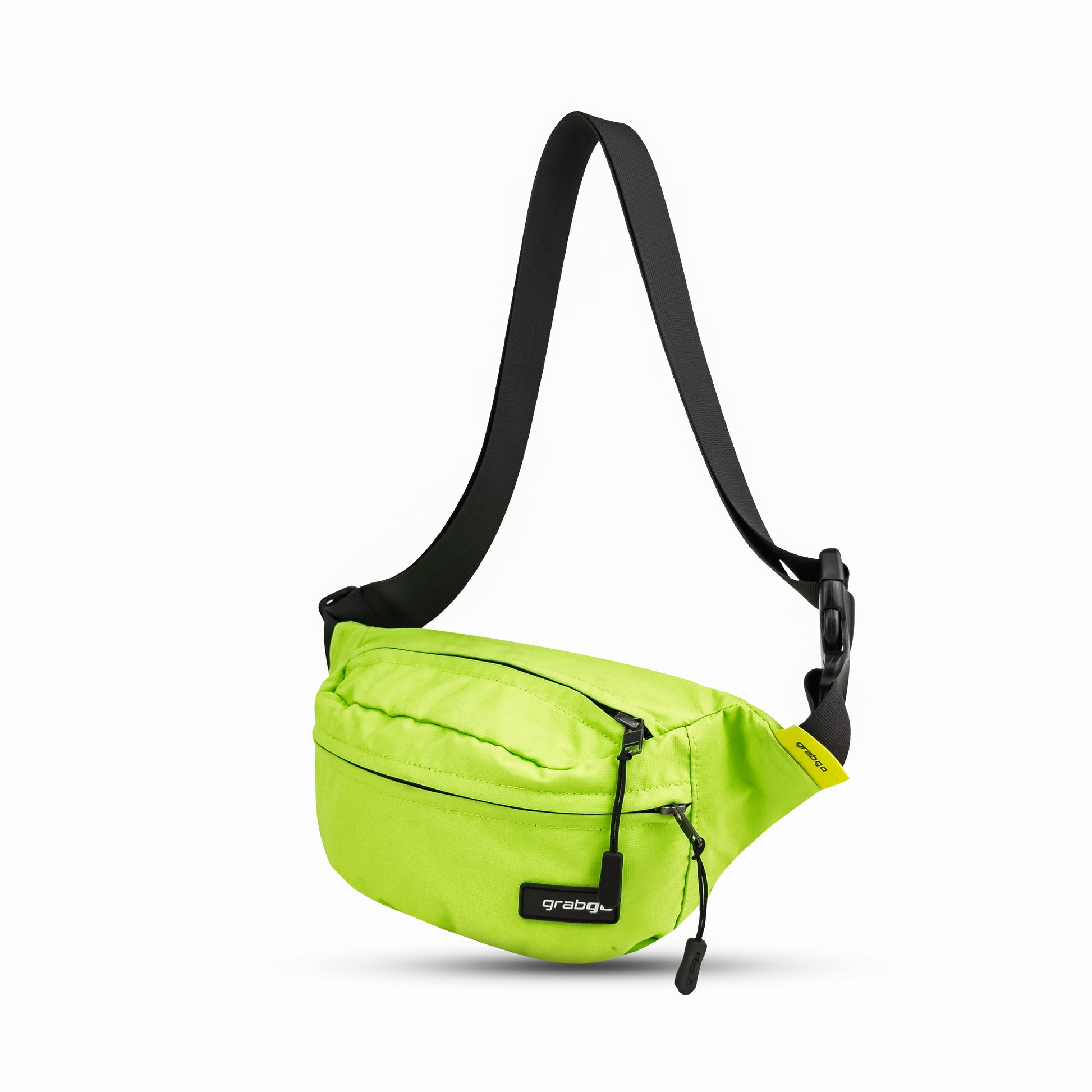 Grabgo Nomad Sling – Neon