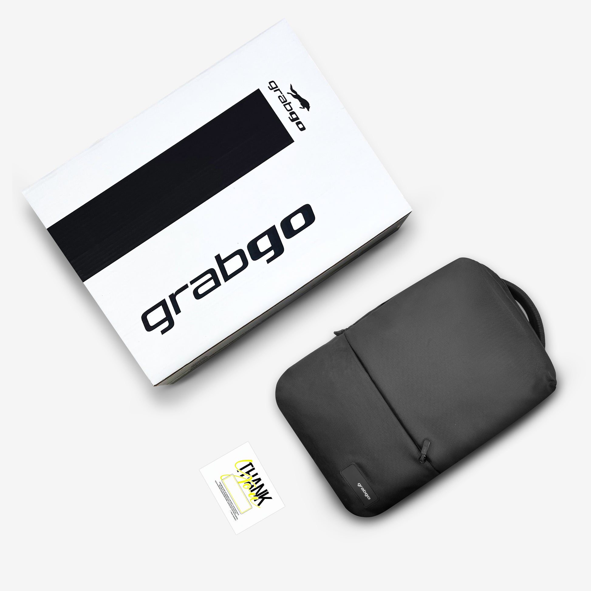 GRABGO DESK RUNNER BACKPACK