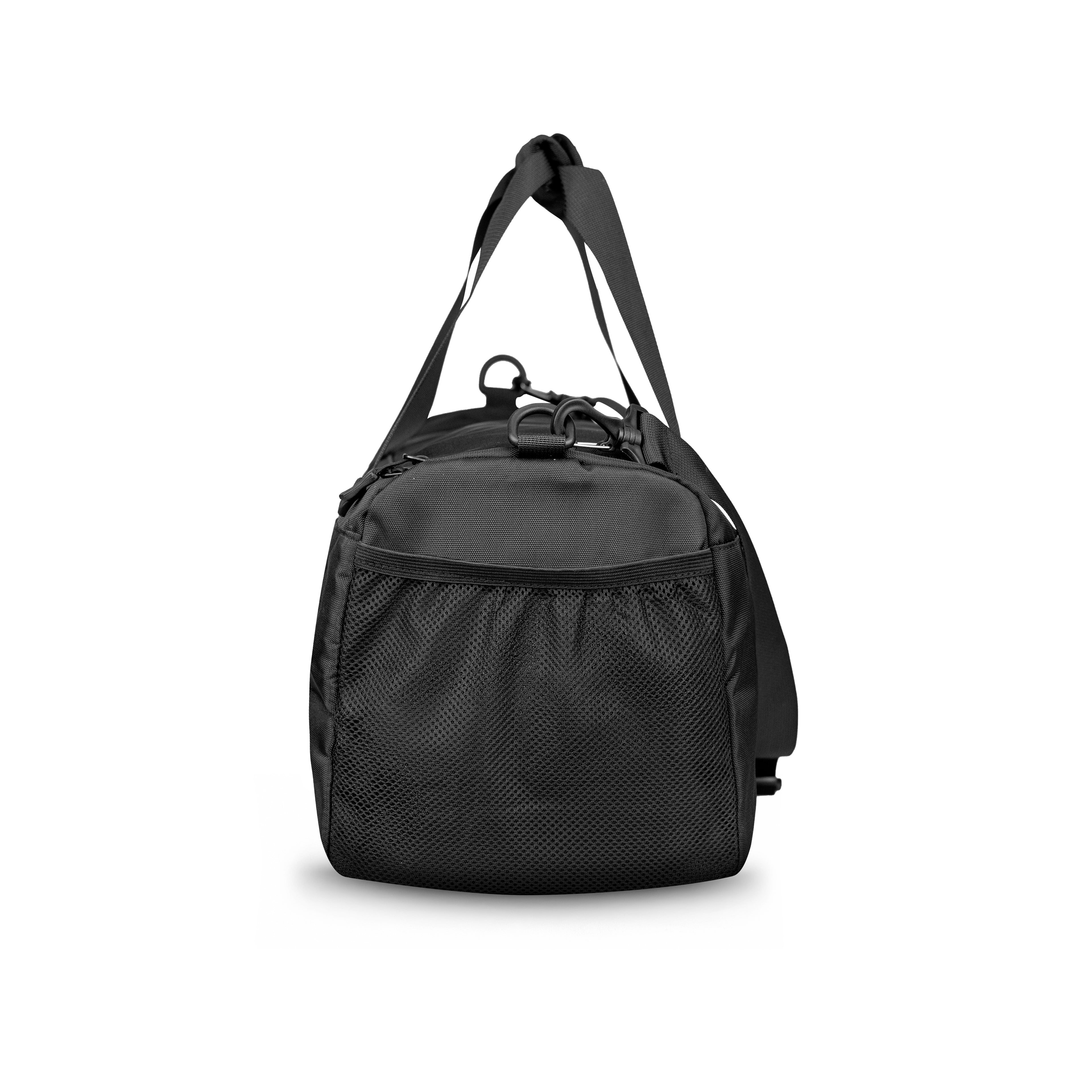 GRABGO CORE SPRINT DUFFLE BAG