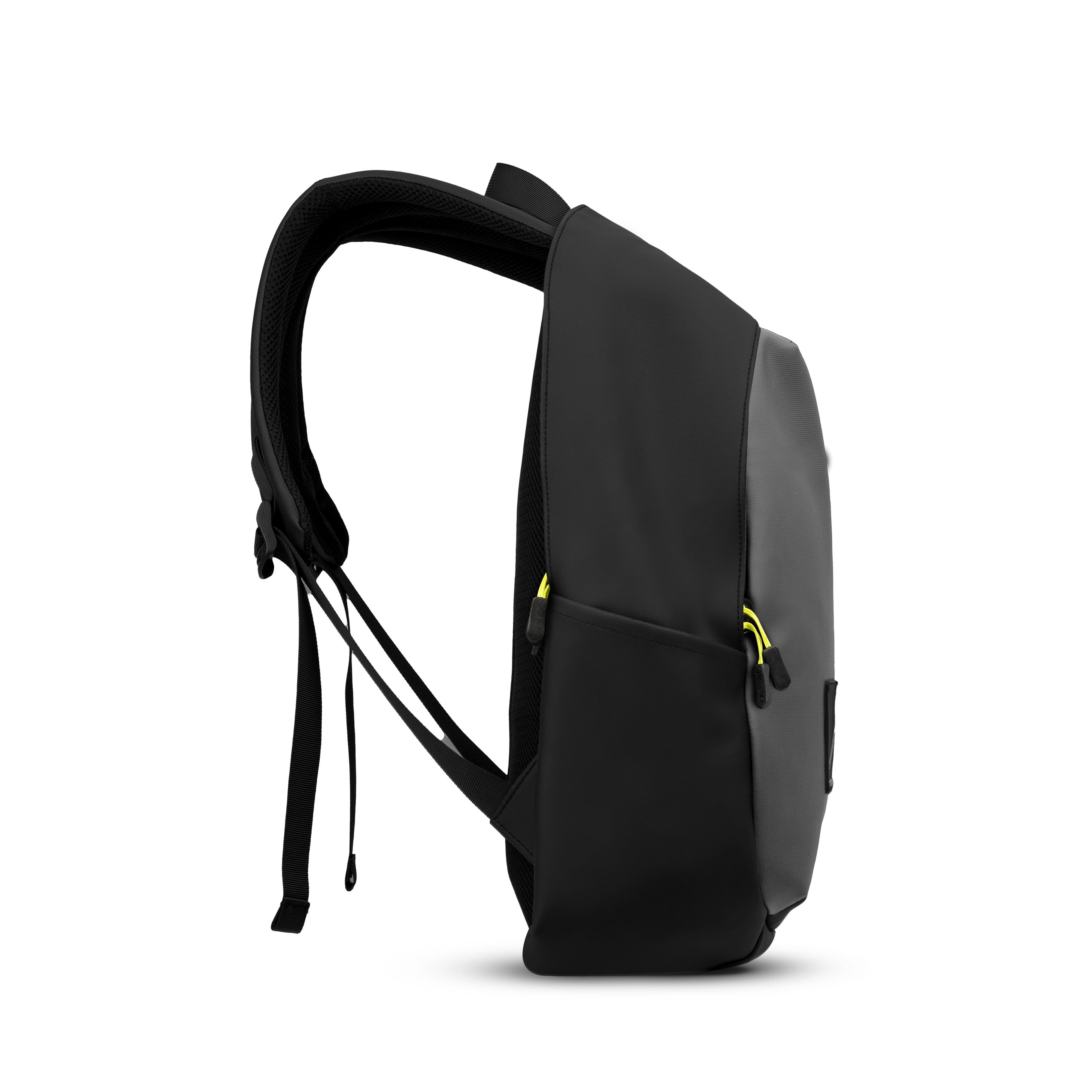 GRABGO ORBIT DUAL TONE BACKPACK