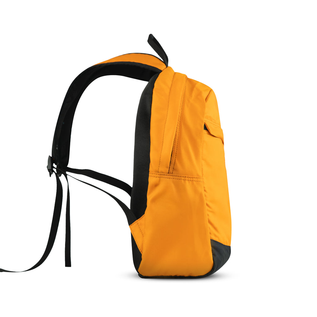 GRABGO ACTIVE MINI ORANGE BACKPACK