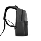 GRABGO COMPACT DAILY GREY BACKPACK