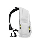 GRABGO CAMPUSGO GREY BACKPACK