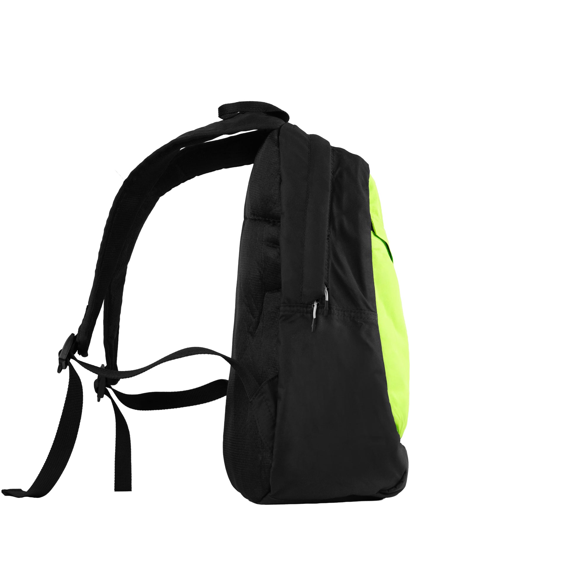 GRABGO ACTIVE MINI GREEN BACKPACK