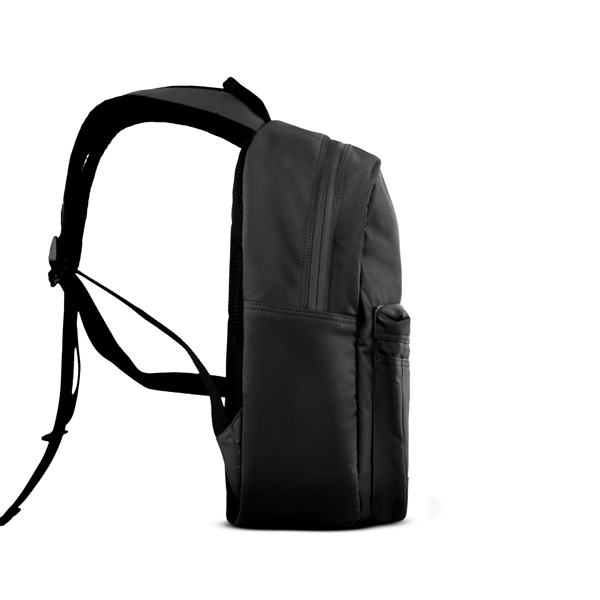 GRABGO COMPACT DAILY DARK BACKPACK