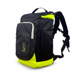 Grabgo HyperVolt Backpack (Black & Neon)