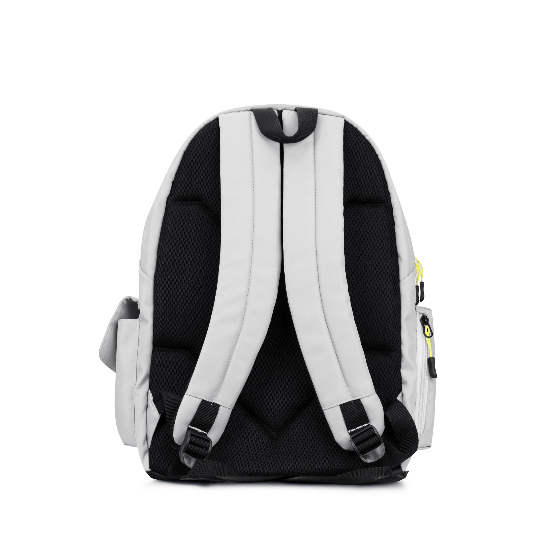 GRABGO CAMPUSGO GREY BACKPACK