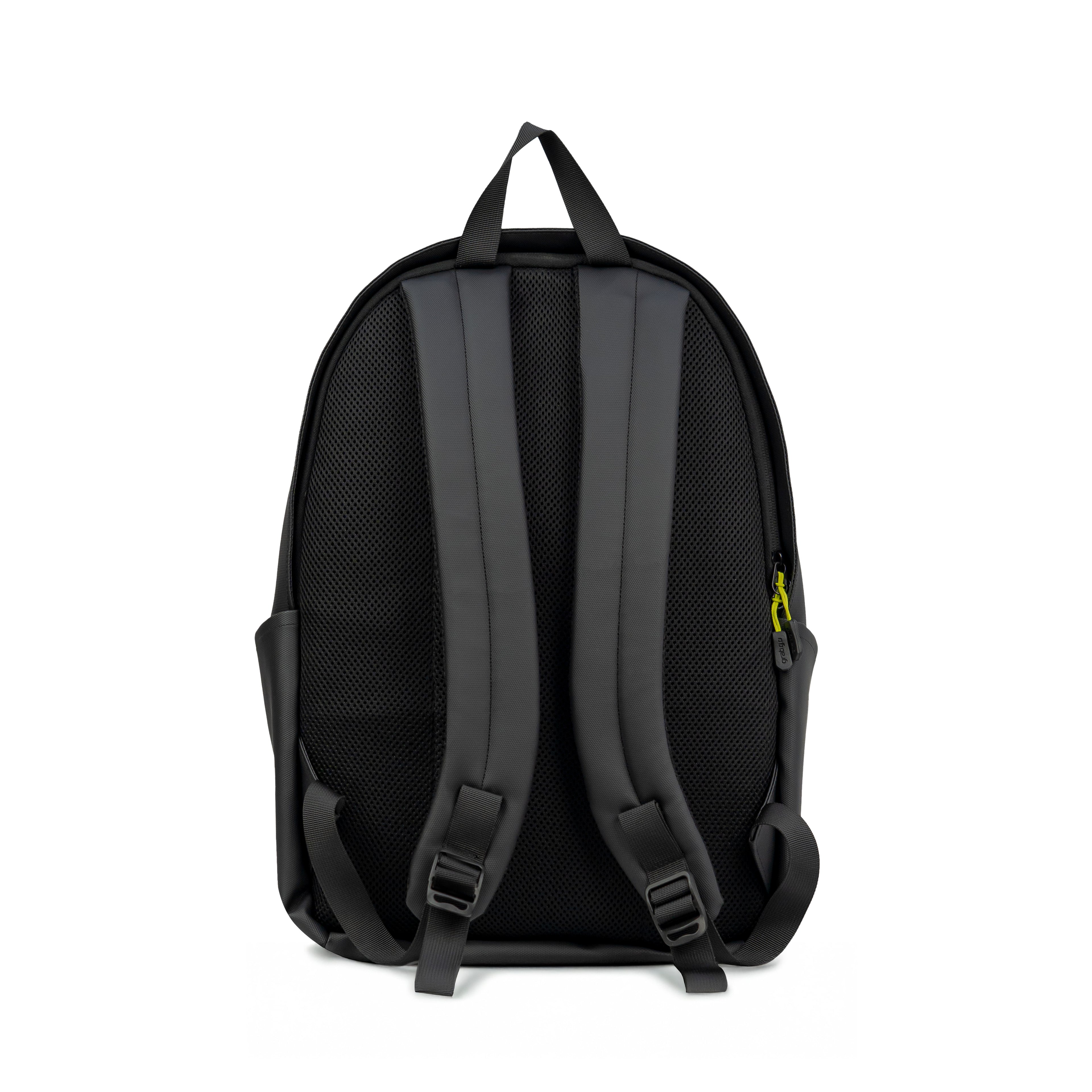 GRABGO ORBIT DUAL TONE BACKPACK