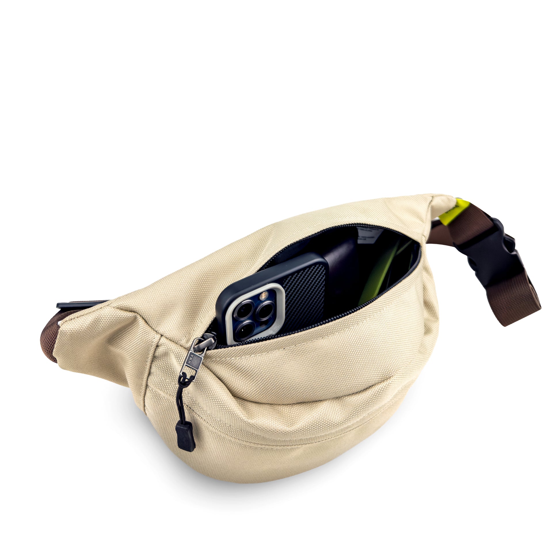 Grabgo Nomad Sling – Beige