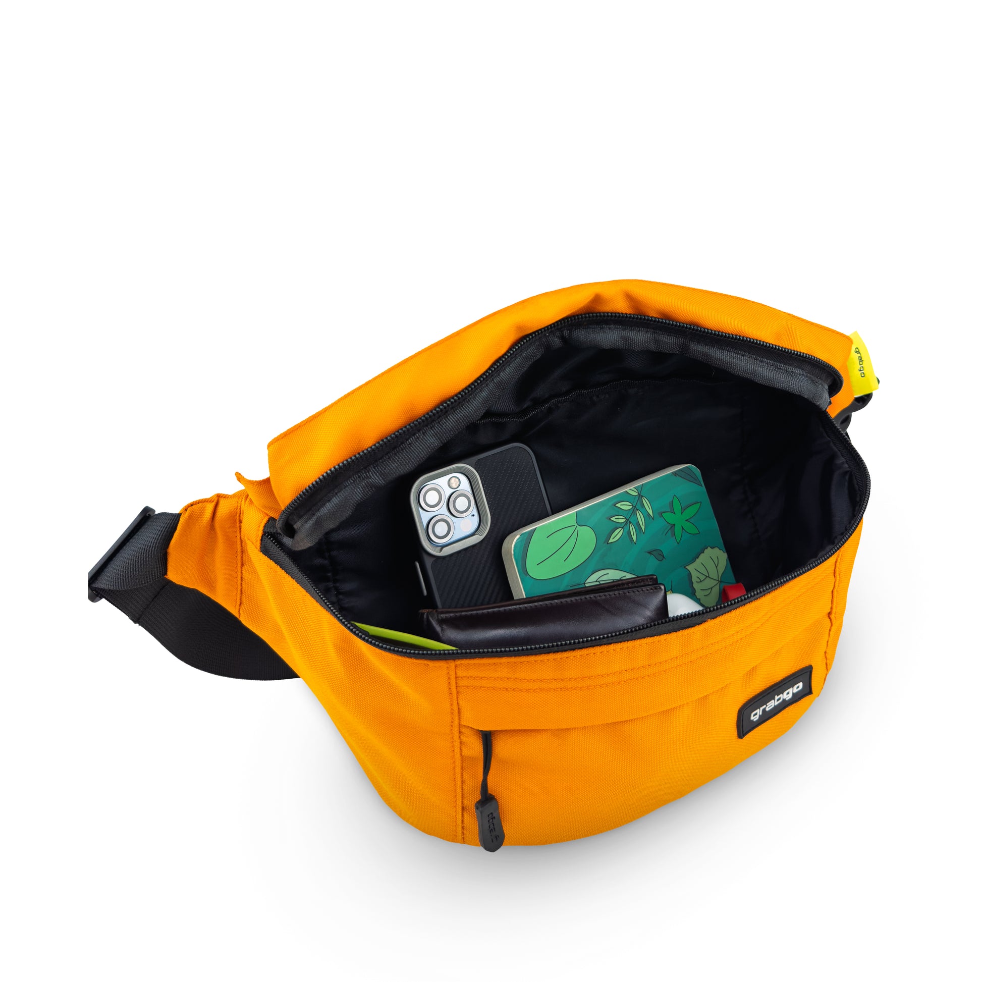 Grabgo Motion Sling – Orange